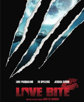 Love Bite /  